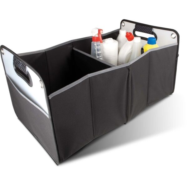 Kofferbak opberg tas voor auto spullen 35 x 30 x 60 cm