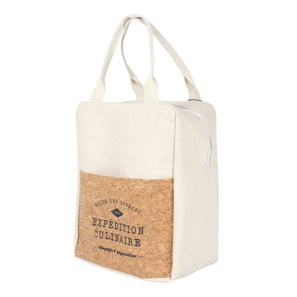 Cook Concept Koeltas Miami - voor lunch of drankjes - 5L - wit