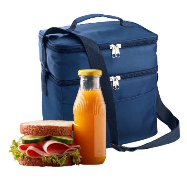 Cook Concept Koeltas - voor lunchpakket of drankjes - 13 liter