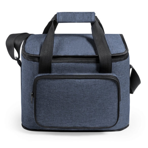 Benson koeltas Polar - 15 liter - Blauw - 31 x 24 x 20 cm
