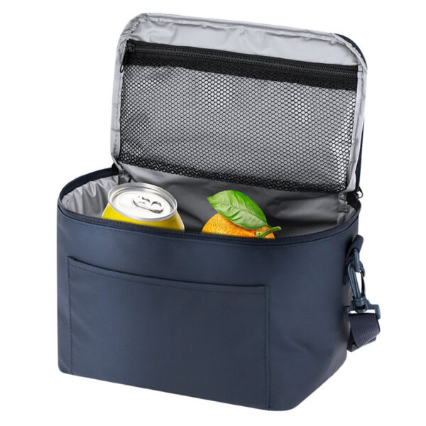 Benson koeltas Greenland - 7 liter - Blauw - 25 x 16 x 18 cm