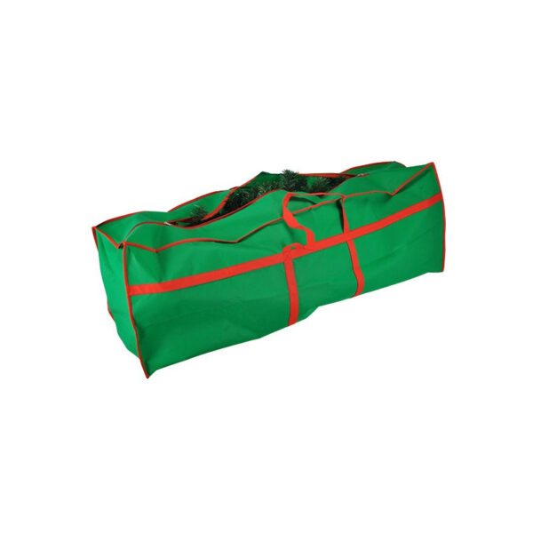 Kerstboom opbergzak/opbergtas - voor kerstboom tot 210 cm