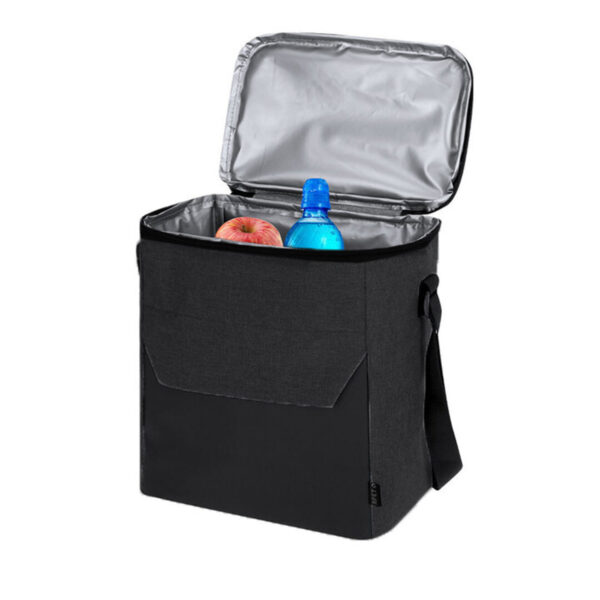 Amalfi Koeltas - voor lunchpakket of drankjes - 15 liter - blauw