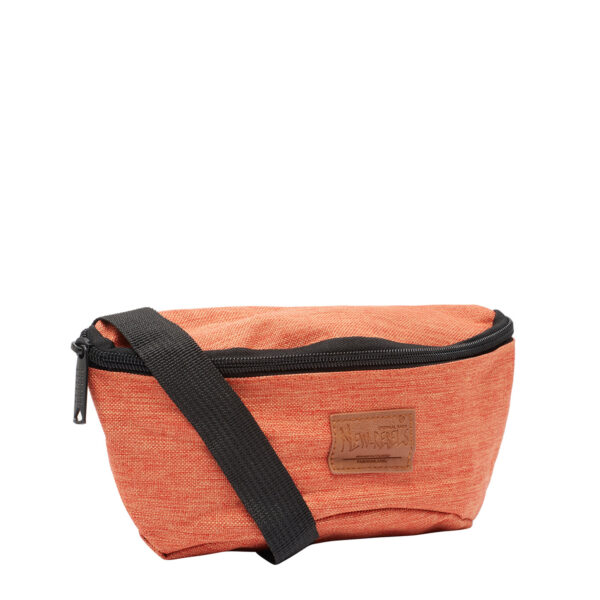 Heaven Fanny Pack Rusty Orange Small I | Heuptasje