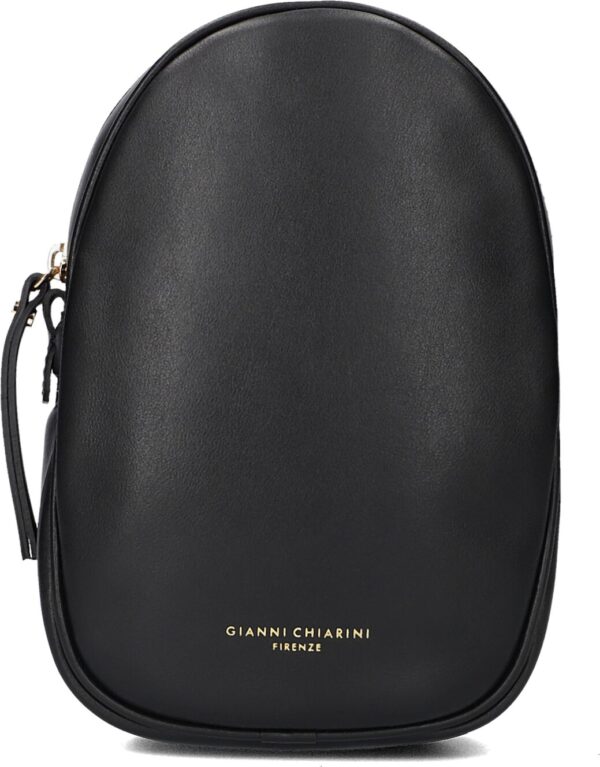 Gianni Chiarini Schoudertas
Dames Nina 11271, Materiaal: Textiel, Kleur: Zwart