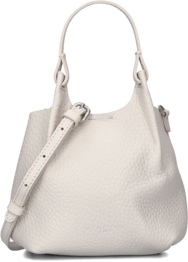 Gianni Chiarini Handtas
Dames Dua 9718, Kleur: Beige