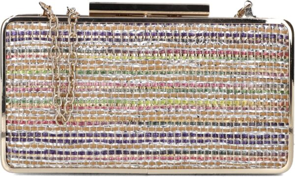 Lodi Clutch
Dames 1815, Materiaal: Textiel