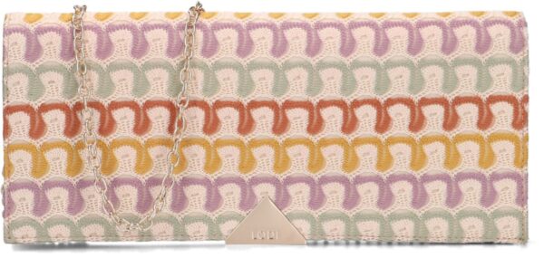 Lodi Clutch
Dames 1816, Materiaal: Suède