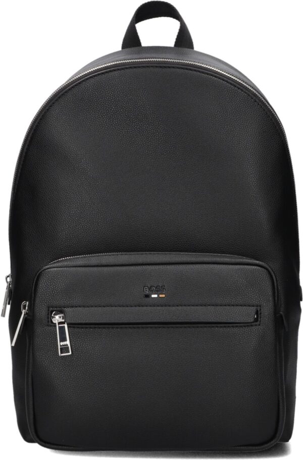 Boss Rugtas
Heren Ray Backpack, Kleur: Zwart