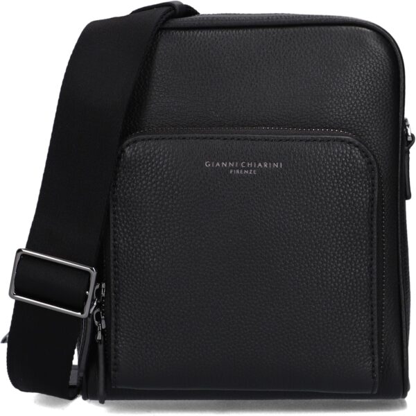 Gianni Chiarini Reportertas
Heren Florence Bsu, Kleur: Zwart