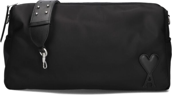 Schoudertas
Dames Ll706 Nylon, Materiaal: Polyester, Kleur: Zwart