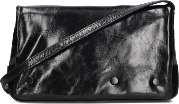 Liebeskind Crossbodytas
Dames 2167115, Materiaal: Lakleer, Kleur: Zwart