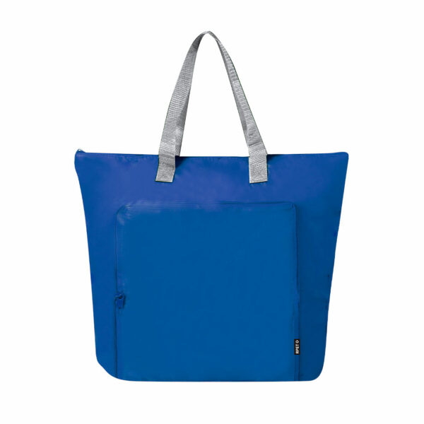 Bondi Koeltas - voor lunchpakket of drankjes - 15 liter - blauw