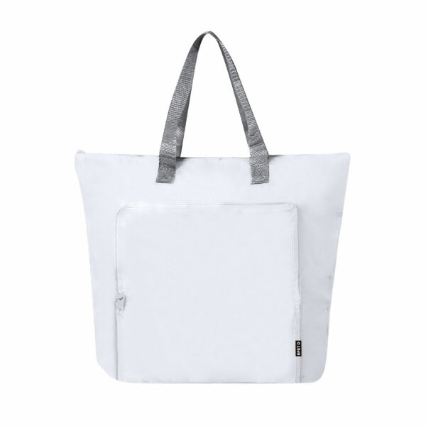 Bondi Koeltas - voor lunchpakket of drankjes - 15 liter - wit