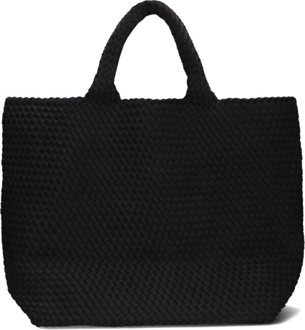 Marrea Handtas
Dames Extra Large, Materiaal: Textiel, Kleur: Zwart