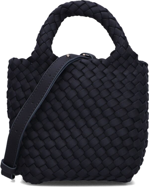Marrea Handtas
Dames Mini, Materiaal: Rubber, Kleur: Blauw