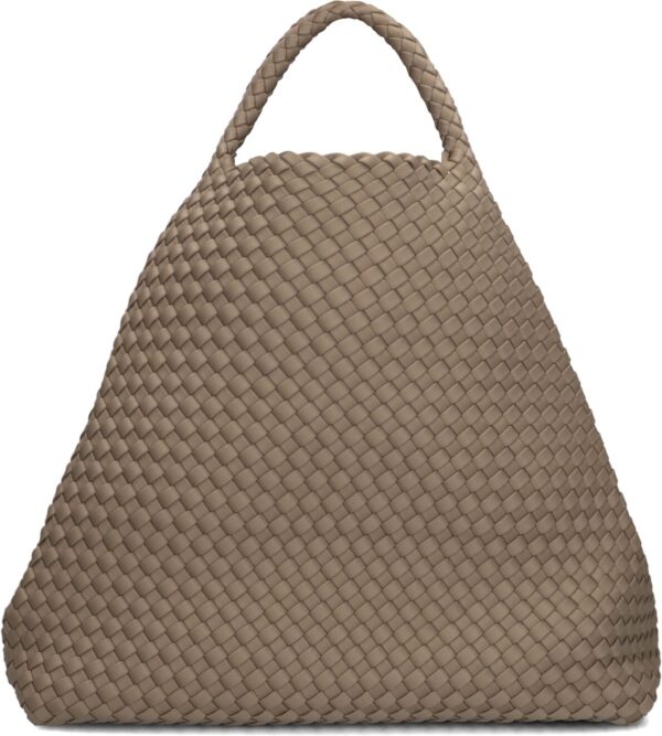 Marrea Handtas
Dames Large, Materiaal: Polyester, Kleur: Bruin