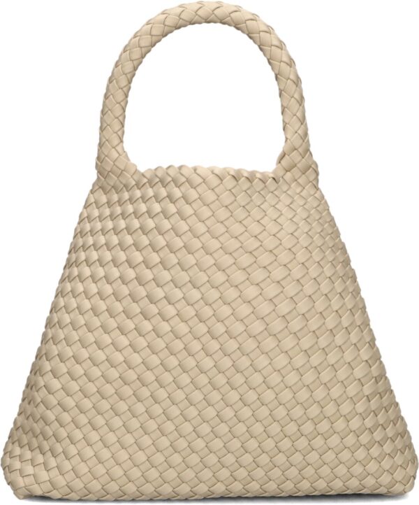 Marrea Schoudertas
Dames Medium, Materiaal: Polyester, Kleur: Ecru
