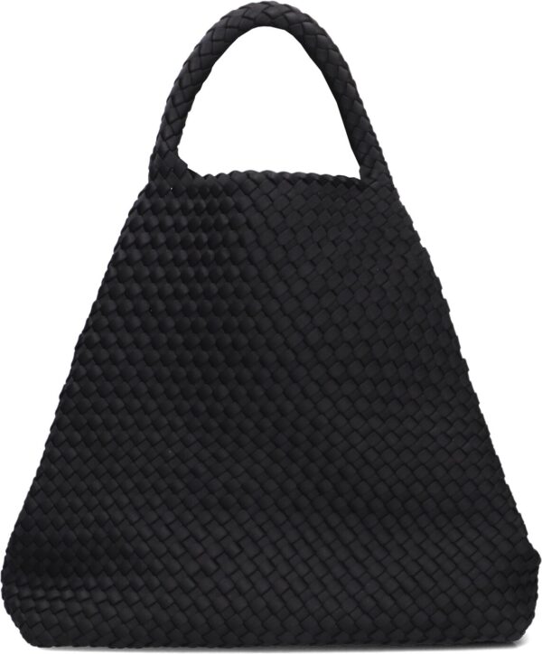 Marrea Handtas
Dames Large, Materiaal: Polyester, Kleur: Zwart