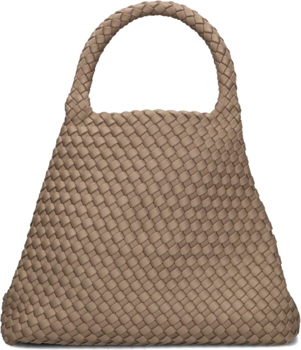 Marrea Schoudertas
Dames Medium, Materiaal: Polyester, Kleur: Taupe