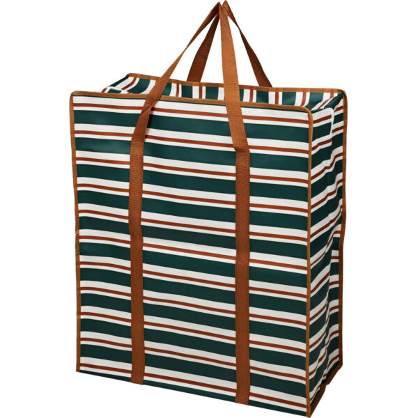 Storage Solutions Grote opberg tas voor dekens/kussens/speelgoed