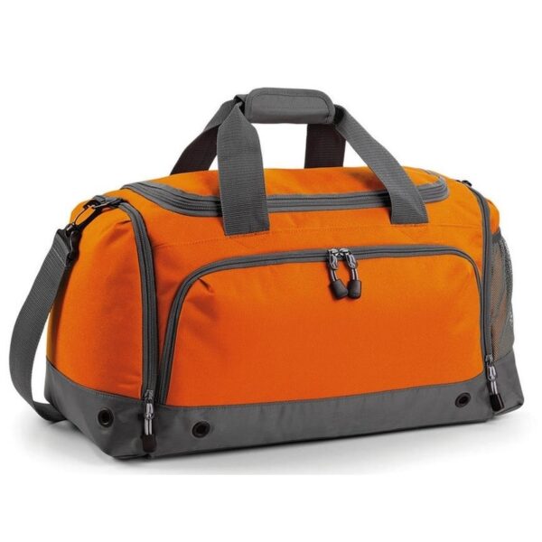 Bagbase Sporttas/reistas 30L - oranje/grijs - Sporttas - Weekendtas
