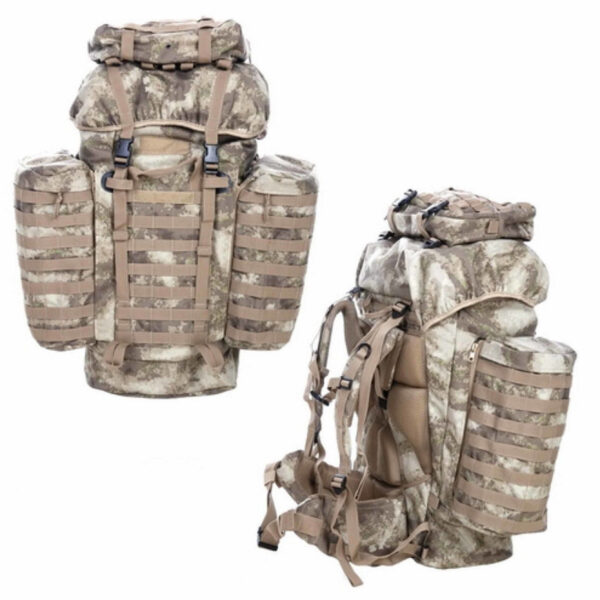 MOLLE leger backpack 70 liter