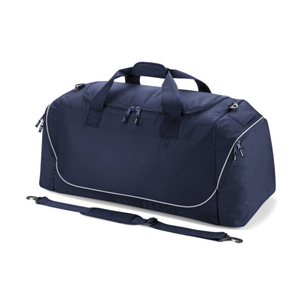 Quadra Reistas/weekendtas/sporttas model Holiday XXL - 85 x 38 x 35 cm - 3 vakken - navy