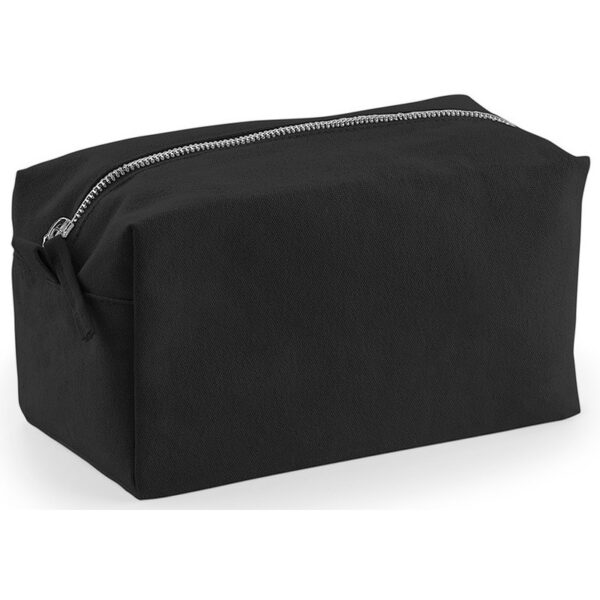 Toilettas/make-up tas - Reis toilettassen/make-up etui - 21 cm