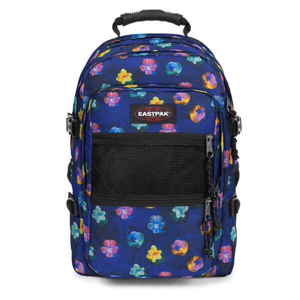 Eastpak Supplyer Flowerblur Navy