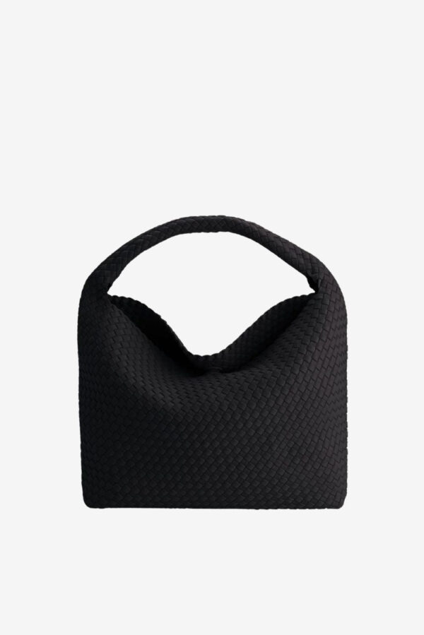 Marrea shopper Large Bucket di nero