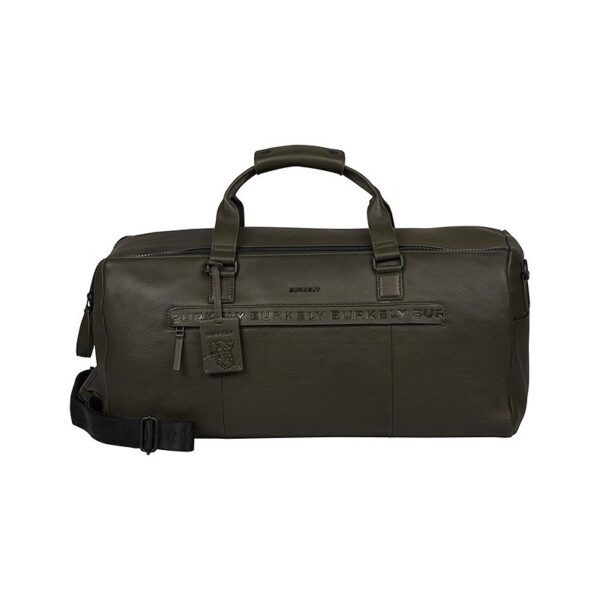 Burkely Minimal Mason Weekender-Green