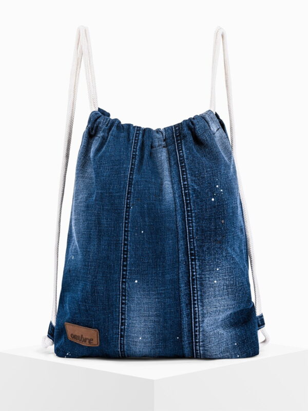 Ombre - Rugtas - Jeans - Unisize - Unisex