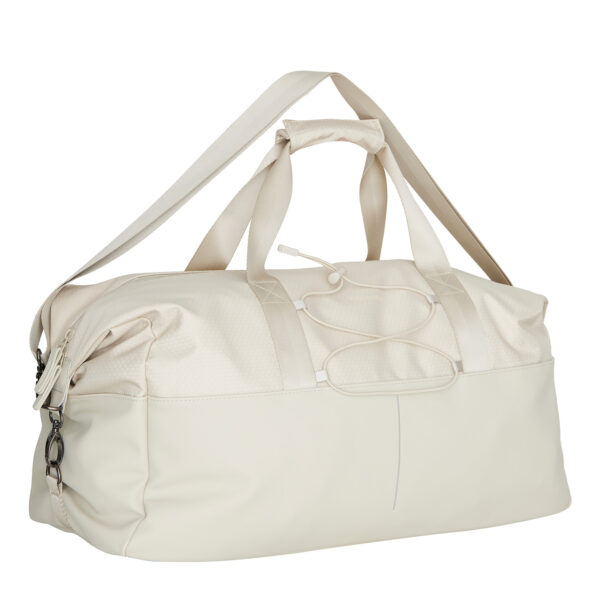 New Rebels Trondheim Smyrna Weekender Beige