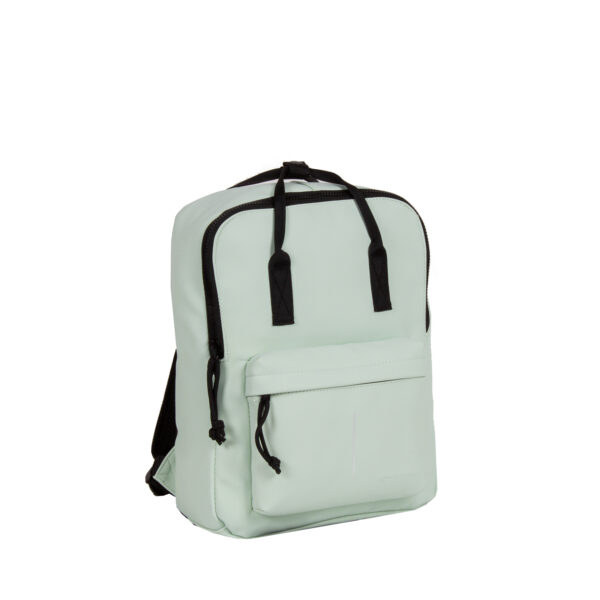 New Rebels Mart Chicago Mint 17L Rugtas Waterafstotend Laptop 13"