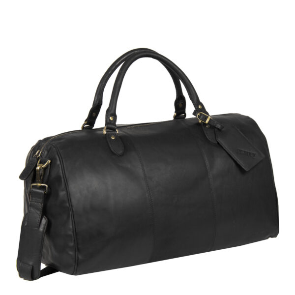 Justified Justified Bags Max Zwart 41L Duffel Weekendtas