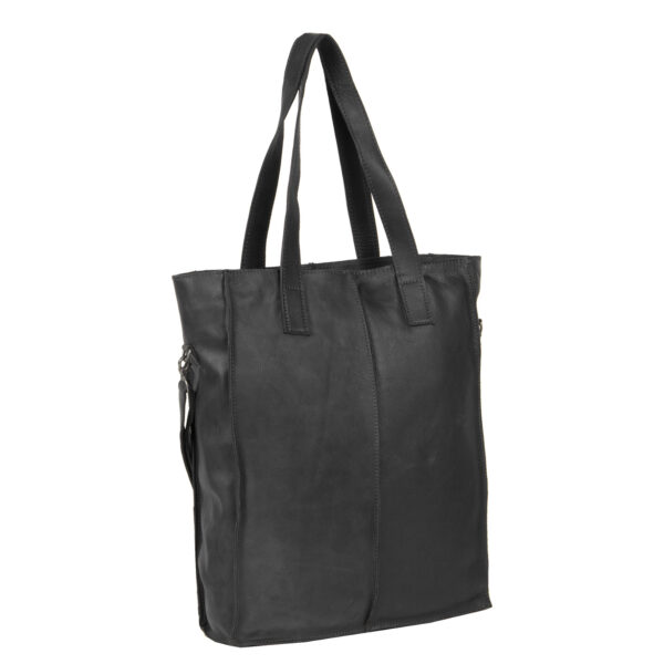 Justified Justified Bags Nynke Zwart 13L Shopper Laptop 14"