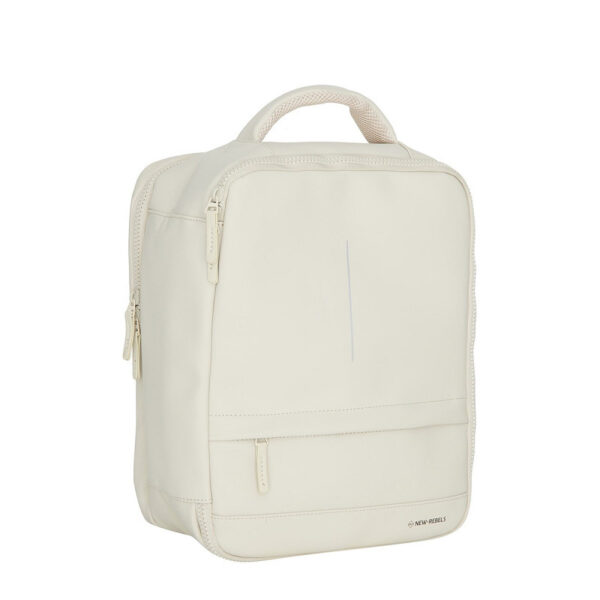 New Rebels Jessi Easton Underseat Rugtas M Beige