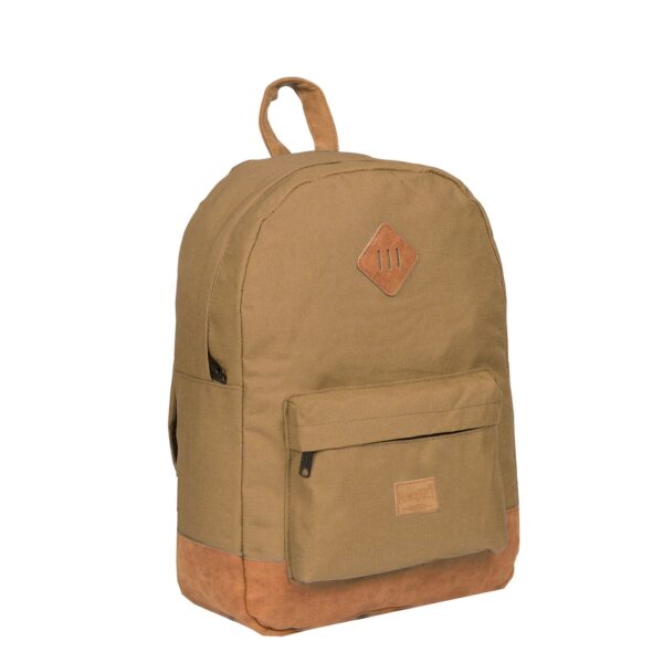 New Rebels ® Heaven - Rugzak - 16L - Polyester - Zand