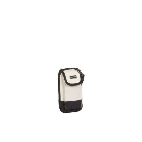 Cooper - Sherman Tasje Beige Zwart