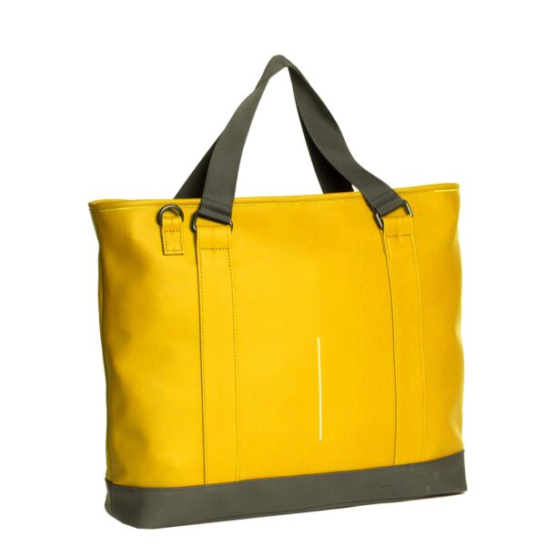 New Rebels Mart Charleston Geel 21L Shopper Waterafstotend
