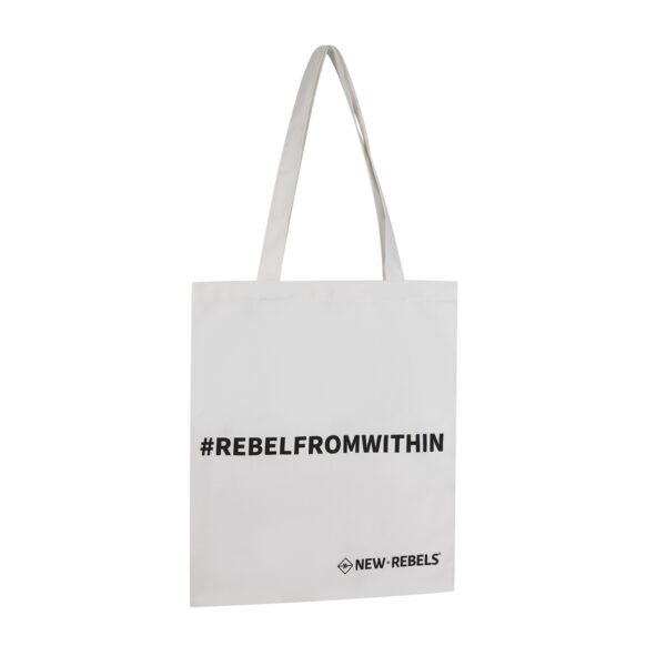 Tote Bag Shopper Canvas