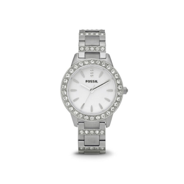 Fossil ES2362 Dames Horloge 32mm 5ATM