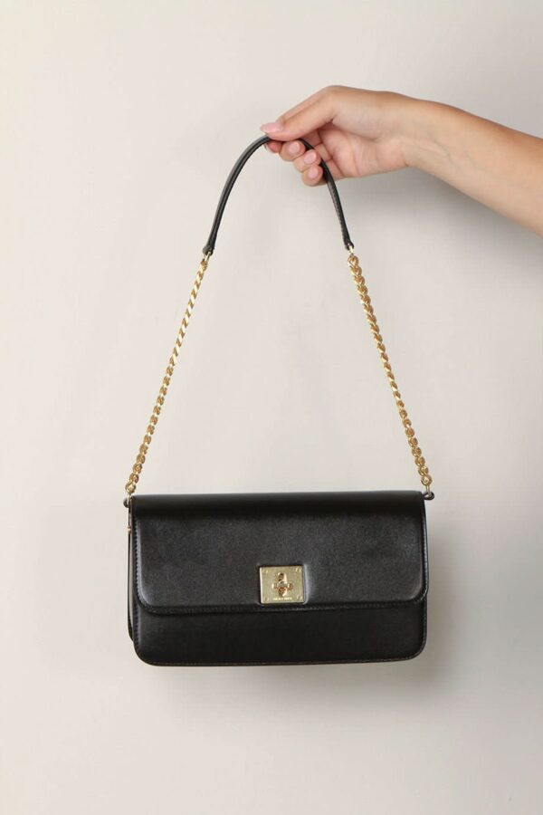 Golden Goose - Tas - GWA00473.A000565.90100 - Black