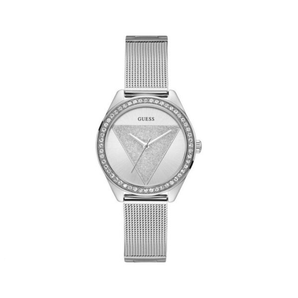 Guess Tri Glitz W1142L1 Dames Horloge 37 MM 3 ATM