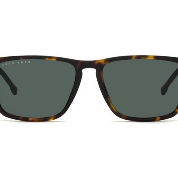 Hugo Boss 0921/S 086 QT Heren Zonnebril 51x21x145