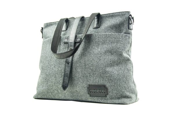 Lizzie Shopper Bag | Peaky Blinders