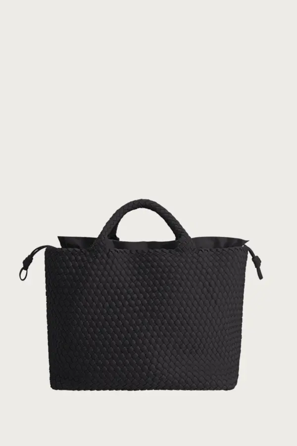 Marrea shopper Large di nero