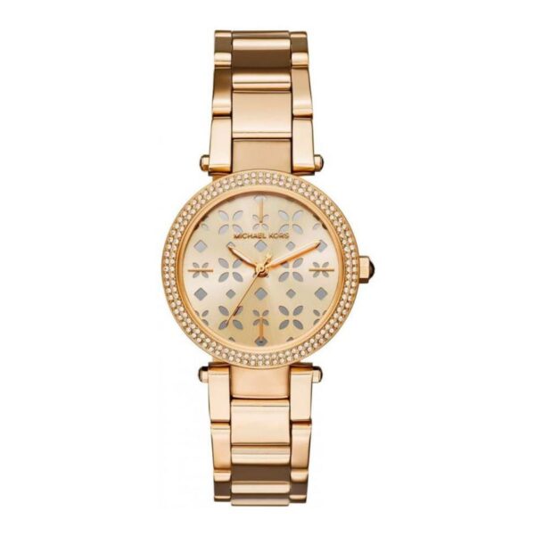 Michael Kors Mini Parker Dameshorloge | MK6469