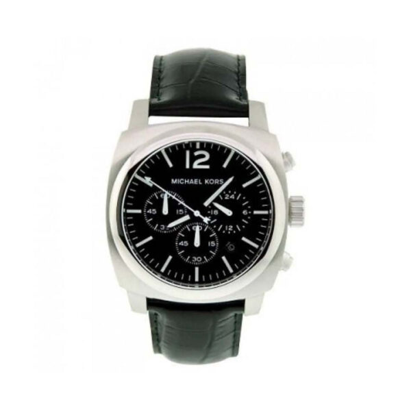Michael Kors MK8118 Heren Horloge 45mm 10ATM
